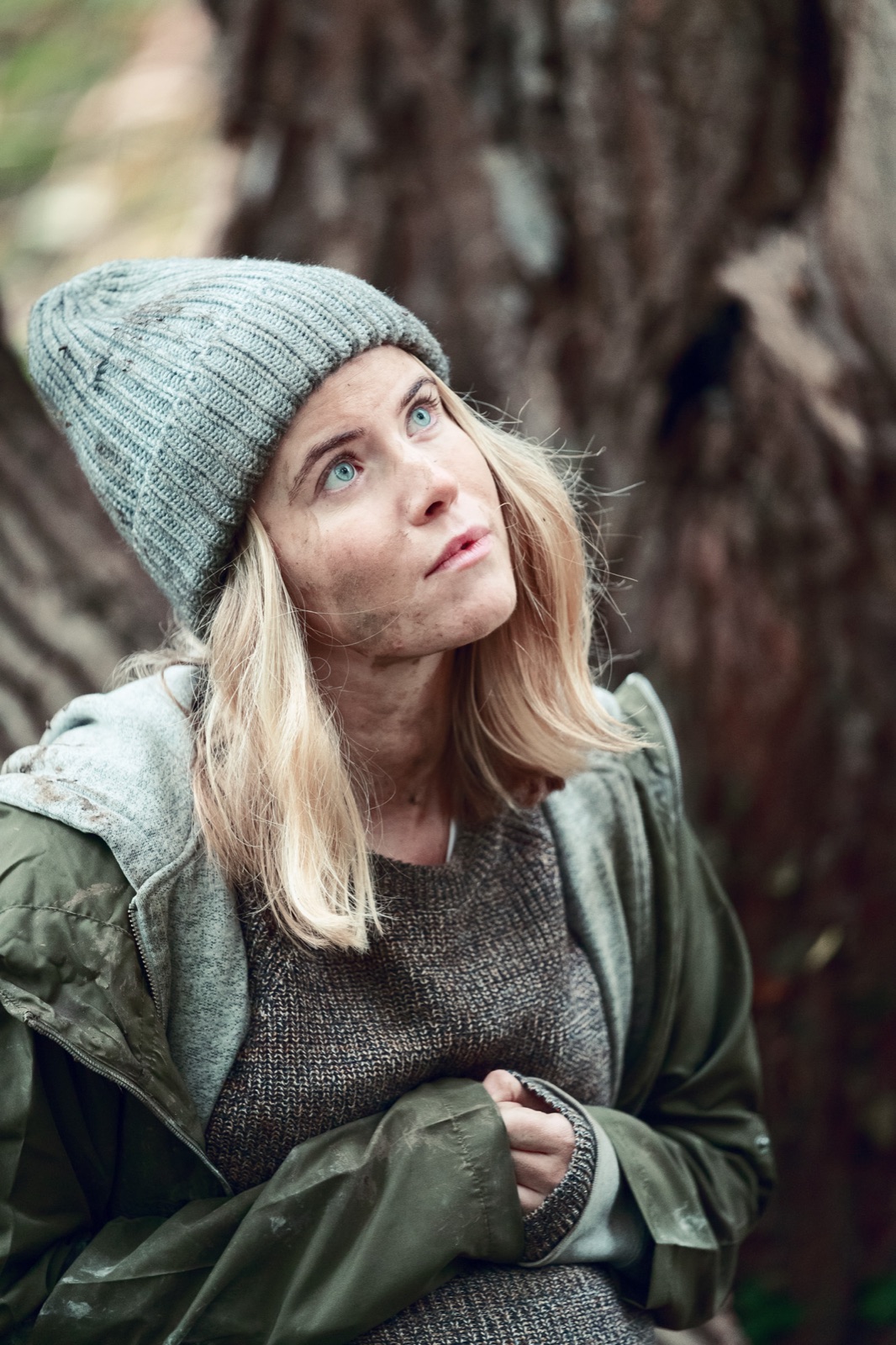 Deluge, production still