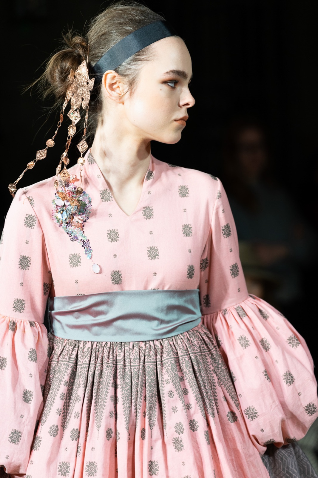 London Fashion Week