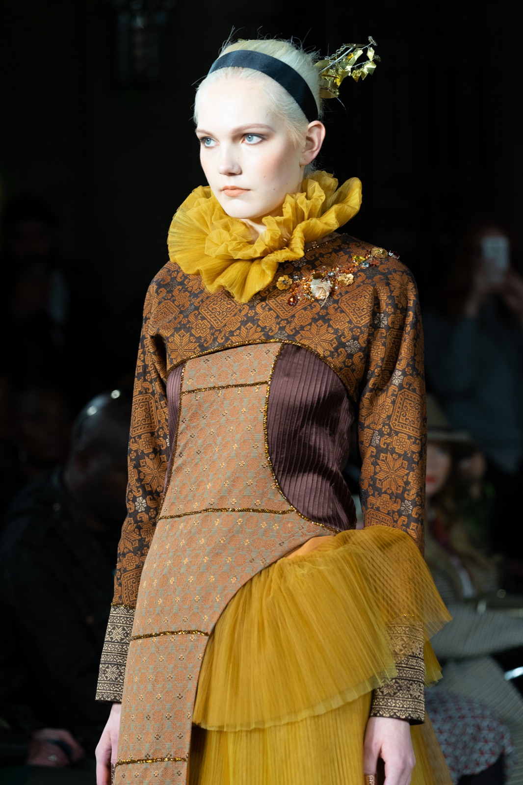 London Fashion Week