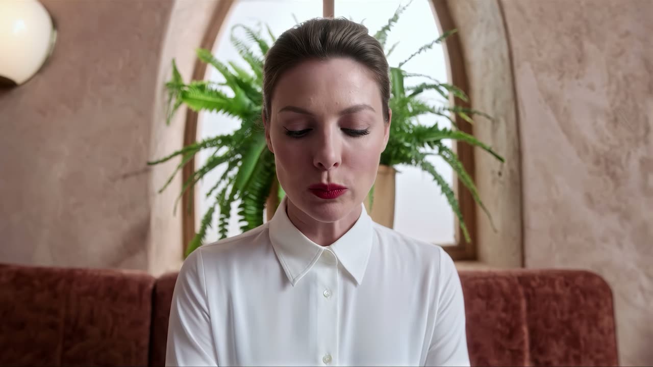 Still from Coconut Nut: Share the Madness